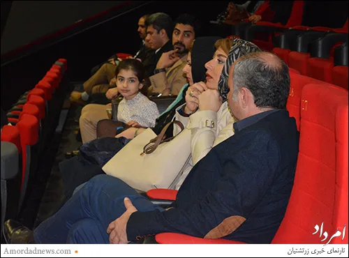 پویانمایی رستم و سهراب