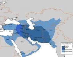 ساسانیان از آغاز تا پایان-مهارتها