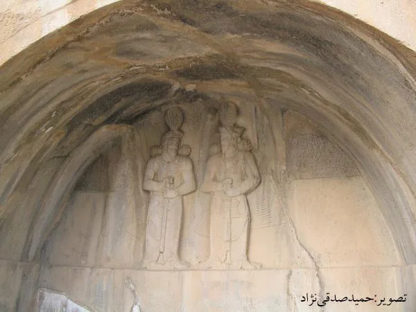 شاپور سوم