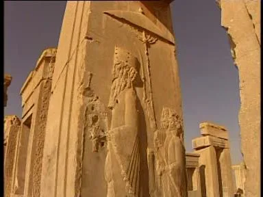 هخامنشیان