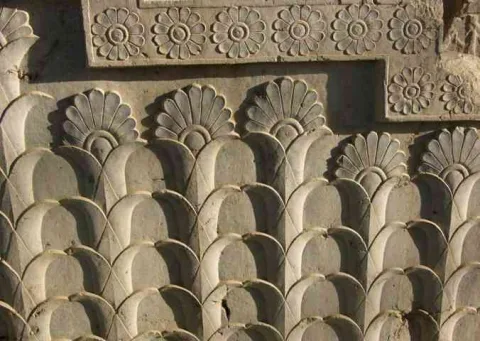 نگاره پارسه (تخت جمشيد)