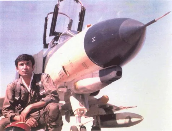 شهید عباس دوران