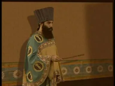 هخامنشیان