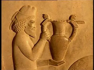 هخامنشیان