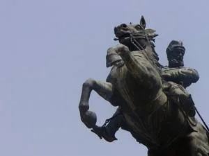 نادرشاه افشار