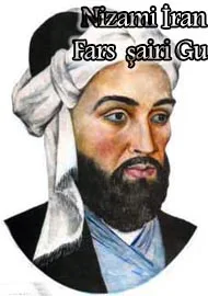 (Nizami İran (Fars şairi Gu