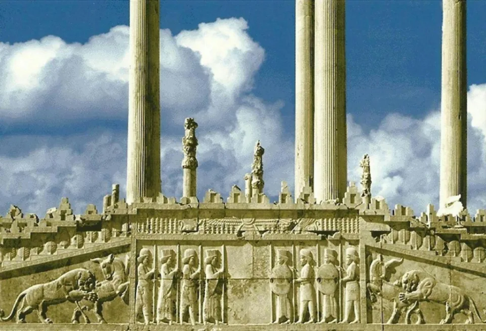 شیر گاو شکن۲