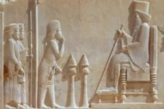 اسرار زندگي خشایارشاه