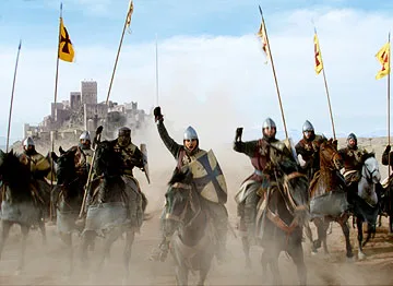 جنگ های صلیبی-Crusades