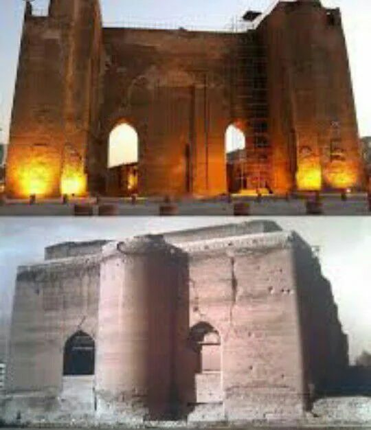 پادگان خجند