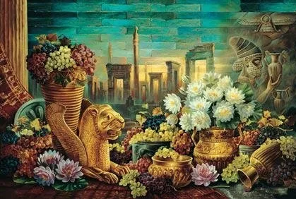ایران باستان