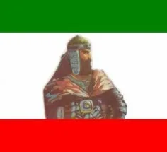 حماسه بابک خرمدین