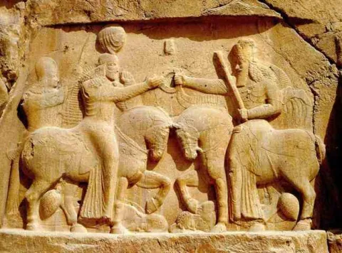 اردشیر اول