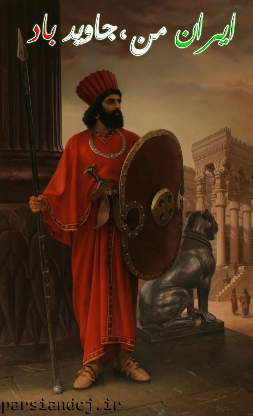 sarbaz aryan