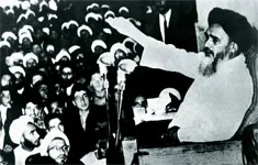 امام خمینی