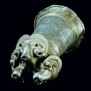 مكشوفه از لرستان