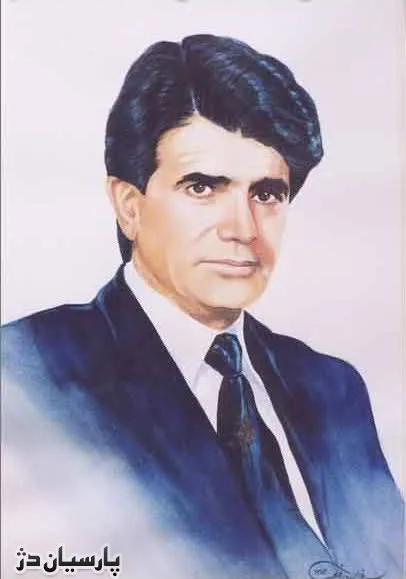 محمدرضا شجریان