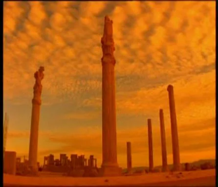 هخامنشیان