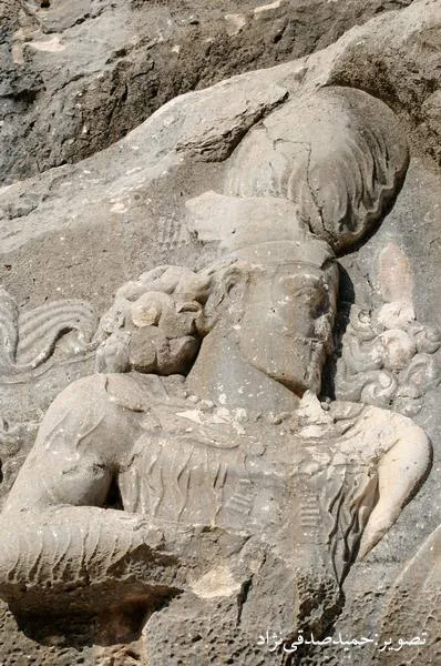بهرام دوم