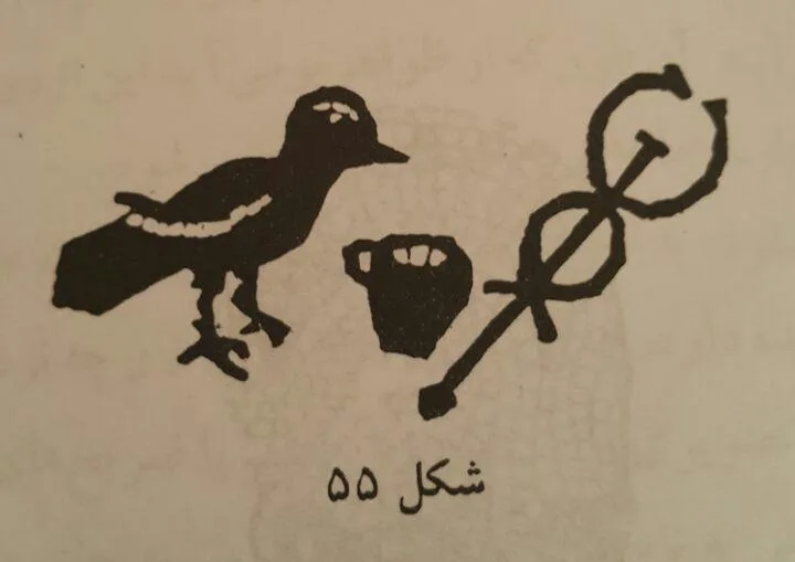 هفت درجه تشرف در آیین میتراییسم