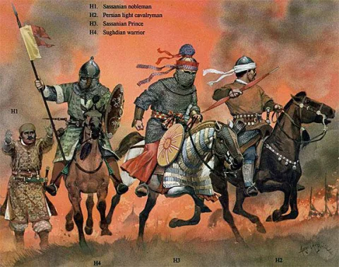 جوامع آریایی