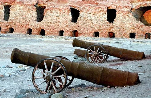 تسلیحات پرتقالی ها در زمان با جنگ ایران پرتقالی ها