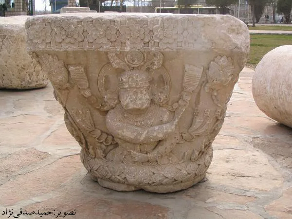 خسرو دوم