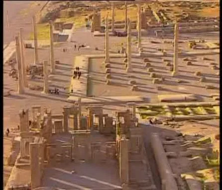 هخامنشیان