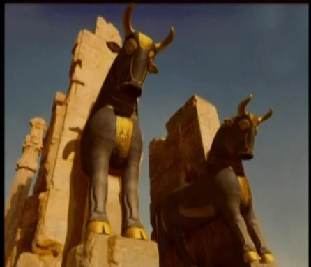 هخامنشیان