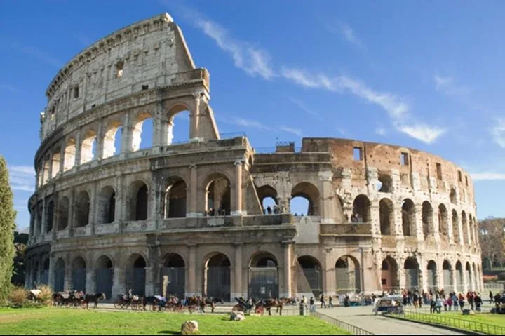 كولسيوم- رم