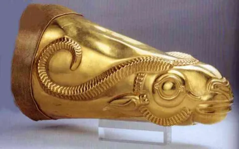 ريتون (هگمتانه)