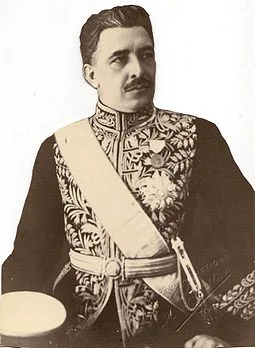 تيمورتاش