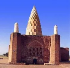 آرامگاه یعقوب لیث آرامگاه یعقوب لیث