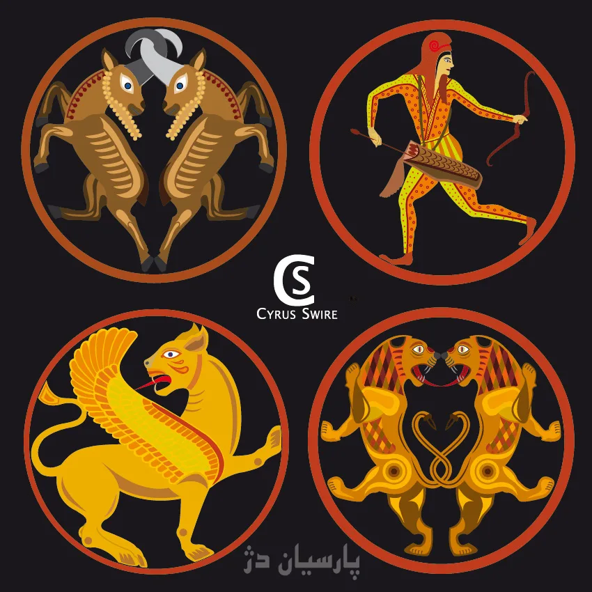 نماد ها