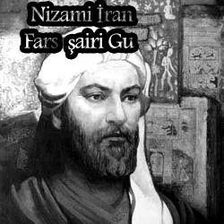 (Nizami İran (Fars şairi Gu