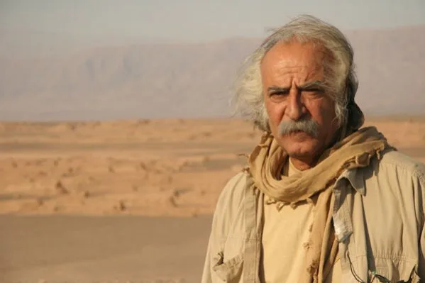زندگی نامه محمد علی اینانلو