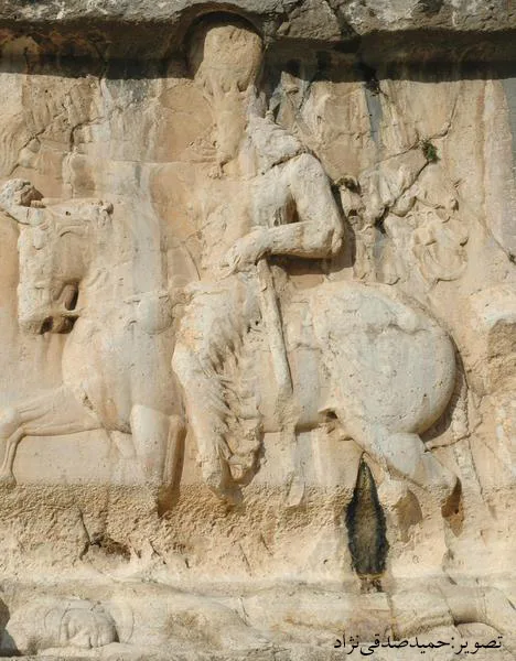 بهرام اول