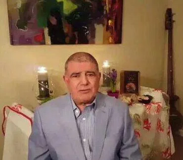 سرطان استاد شجریان