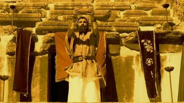 کوروش بزرگ