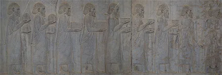 نمایندگان ایونی