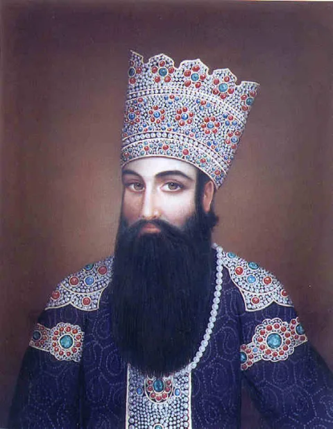 عباس میرزا
