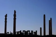 جمشید پادشاه اسطوره ای