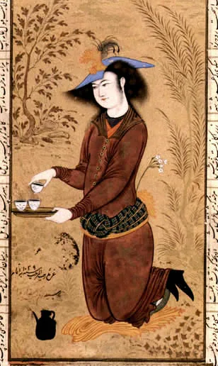 صفویان