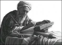 ابوریحان بیرونی (5)