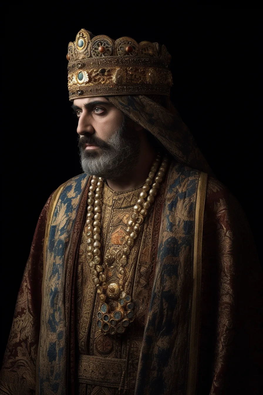 Cyb3rYoga_In_4th-century_BC_Persia_a_reenactment_of_King_Darius_afef66a5-f27f-4d8f-9ff6-9a4031f08d1c