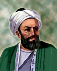 ابوریحان بیرونی (4)