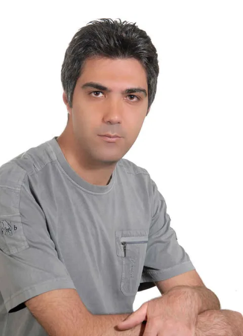 آقای سعید کریمی