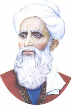 رودکی
