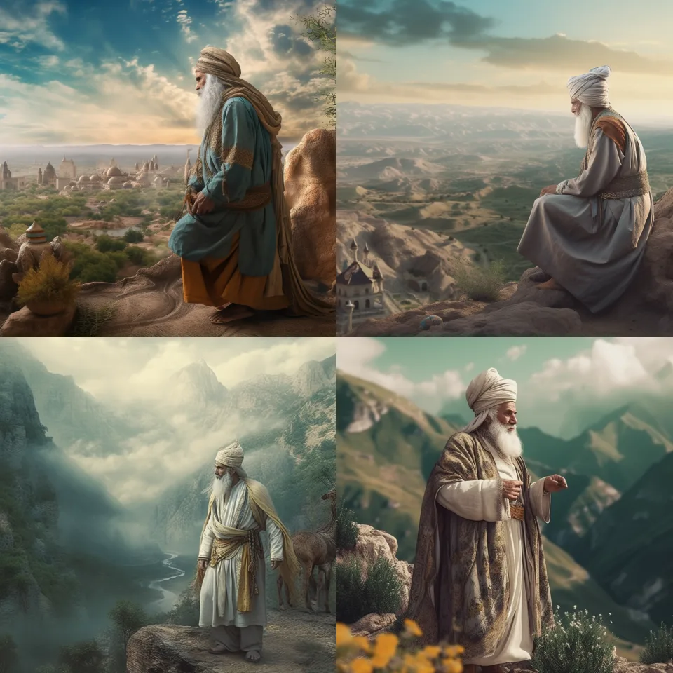 monftazs_sufi_saint_800_years_ago_journeying_in_Persia_seeking__e1db74bb-b58c-4673-9213-f99a4e85dc6f