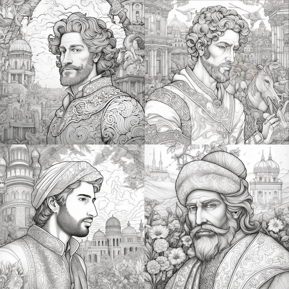 Gioele_coloring_page_PORTRAIT_high_resolution_line_art_clean_de_32a7bffb-5667-4952-8cfc-936d32410281